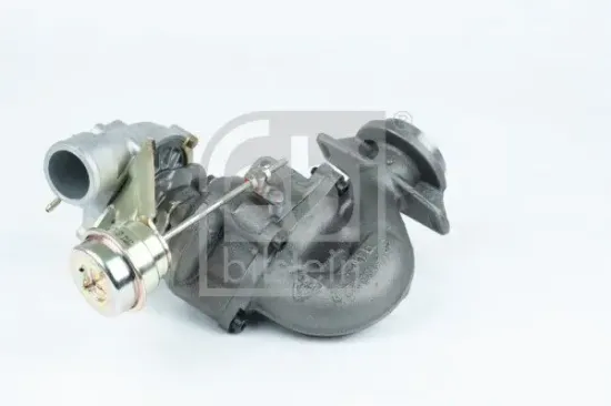 Lader, Aufladung FEBI BILSTEIN 186814 Bild Lader, Aufladung FEBI BILSTEIN 186814