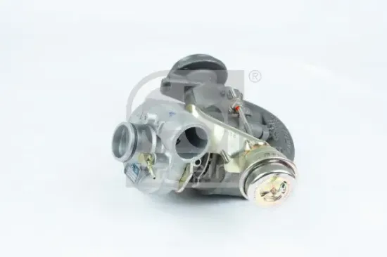 Lader, Aufladung FEBI BILSTEIN 186814 Bild Lader, Aufladung FEBI BILSTEIN 186814