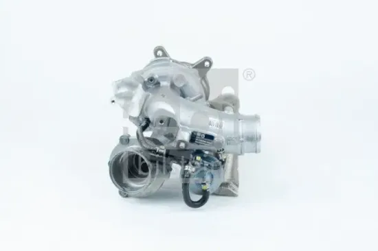 Lader, Aufladung FEBI BILSTEIN 186815 Bild Lader, Aufladung FEBI BILSTEIN 186815