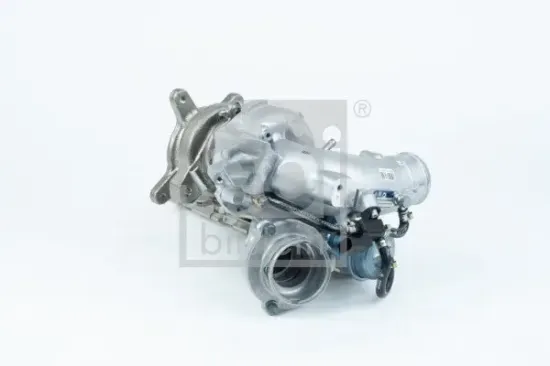 Lader, Aufladung FEBI BILSTEIN 186815 Bild Lader, Aufladung FEBI BILSTEIN 186815