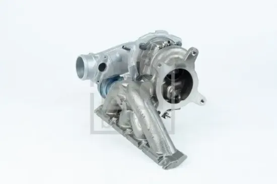 Lader, Aufladung FEBI BILSTEIN 186815 Bild Lader, Aufladung FEBI BILSTEIN 186815