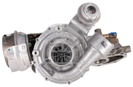 Lader, Aufladung FEBI BILSTEIN 186816 Bild Lader, Aufladung FEBI BILSTEIN 186816