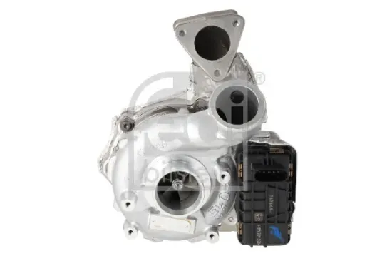 Lader, Aufladung FEBI BILSTEIN 186818 Bild Lader, Aufladung FEBI BILSTEIN 186818