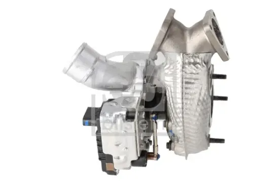 Lader, Aufladung FEBI BILSTEIN 186818 Bild Lader, Aufladung FEBI BILSTEIN 186818