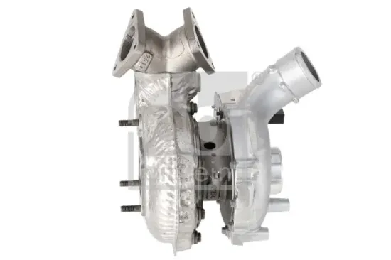 Lader, Aufladung FEBI BILSTEIN 186818 Bild Lader, Aufladung FEBI BILSTEIN 186818