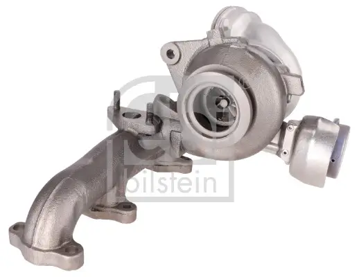 Lader, Aufladung FEBI BILSTEIN 186819 Bild Lader, Aufladung FEBI BILSTEIN 186819