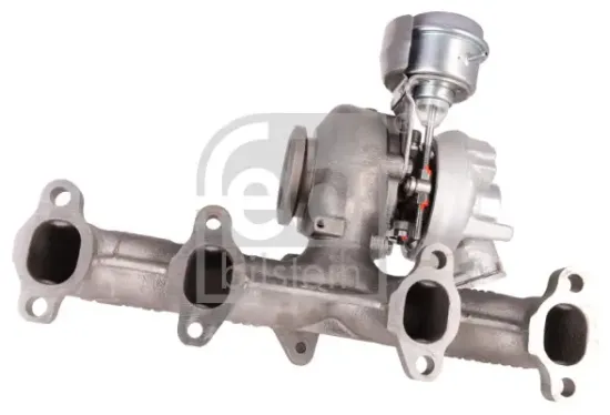 Lader, Aufladung FEBI BILSTEIN 186819 Bild Lader, Aufladung FEBI BILSTEIN 186819