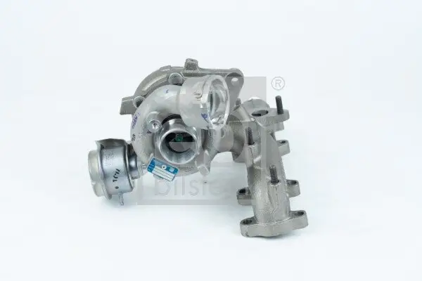 Lader, Aufladung FEBI BILSTEIN 186820