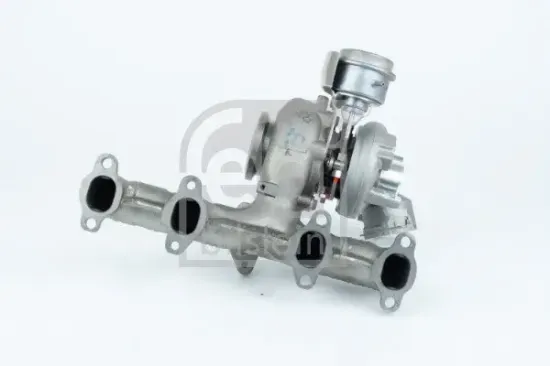 Lader, Aufladung FEBI BILSTEIN 186820 Bild Lader, Aufladung FEBI BILSTEIN 186820