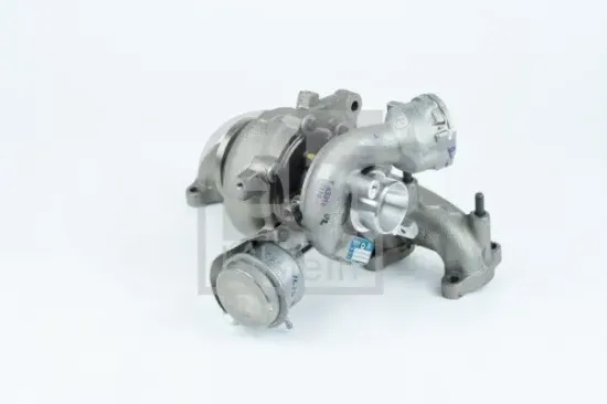 Lader, Aufladung FEBI BILSTEIN 186820 Bild Lader, Aufladung FEBI BILSTEIN 186820