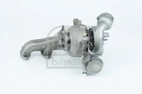 Lader, Aufladung FEBI BILSTEIN 186820 Bild Lader, Aufladung FEBI BILSTEIN 186820