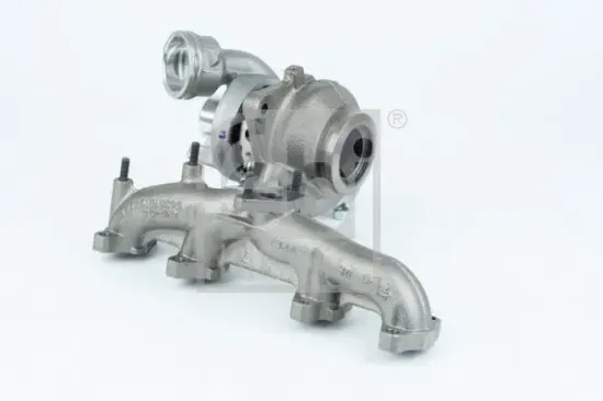 Lader, Aufladung FEBI BILSTEIN 186820 Bild Lader, Aufladung FEBI BILSTEIN 186820