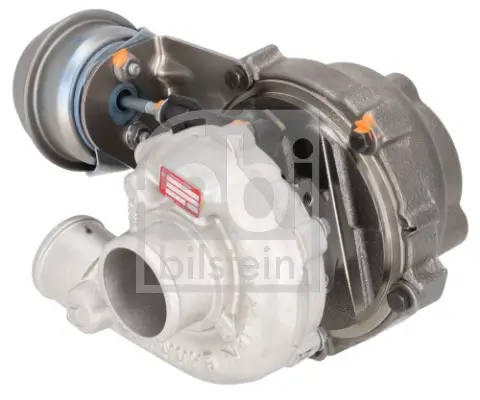 Lader, Aufladung FEBI BILSTEIN 186822 Bild Lader, Aufladung FEBI BILSTEIN 186822