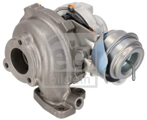 Lader, Aufladung FEBI BILSTEIN 186822 Bild Lader, Aufladung FEBI BILSTEIN 186822