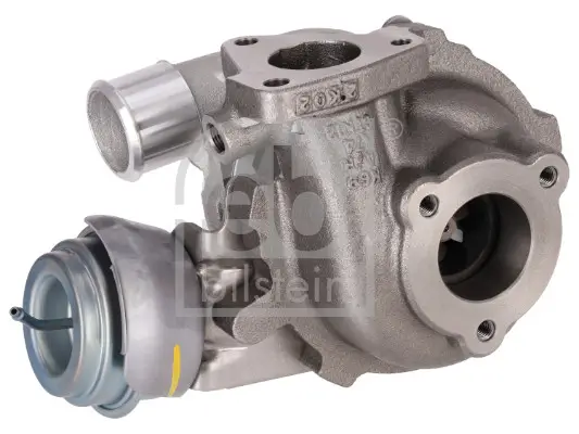 Lader, Aufladung FEBI BILSTEIN 186823 Bild Lader, Aufladung FEBI BILSTEIN 186823