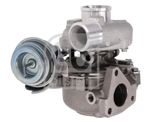 Lader, Aufladung FEBI BILSTEIN 186823 Bild Lader, Aufladung FEBI BILSTEIN 186823
