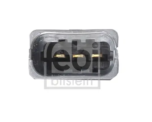 Lader, Aufladung FEBI BILSTEIN 186824 Bild Lader, Aufladung FEBI BILSTEIN 186824