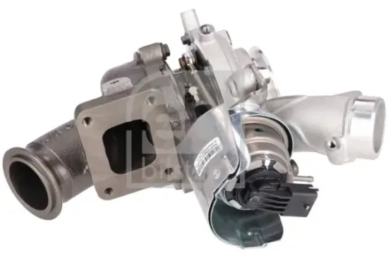 Lader, Aufladung FEBI BILSTEIN 186825 Bild Lader, Aufladung FEBI BILSTEIN 186825