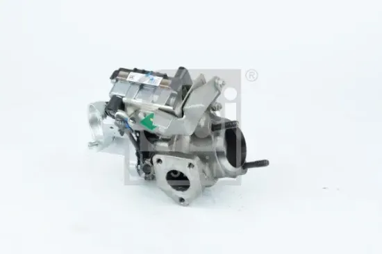 Lader, Aufladung FEBI BILSTEIN 186827 Bild Lader, Aufladung FEBI BILSTEIN 186827