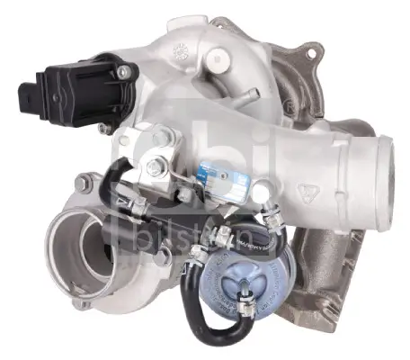 Lader, Aufladung FEBI BILSTEIN 186828 Bild Lader, Aufladung FEBI BILSTEIN 186828