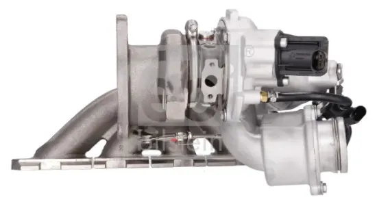 Lader, Aufladung FEBI BILSTEIN 186828 Bild Lader, Aufladung FEBI BILSTEIN 186828