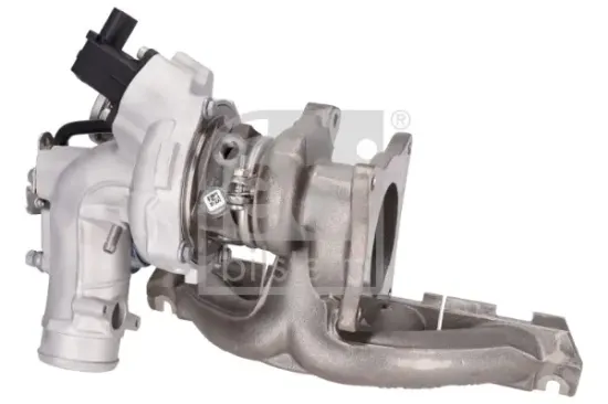 Lader, Aufladung FEBI BILSTEIN 186828 Bild Lader, Aufladung FEBI BILSTEIN 186828