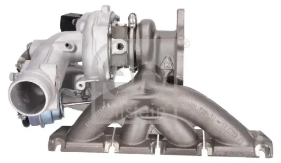 Lader, Aufladung FEBI BILSTEIN 186828 Bild Lader, Aufladung FEBI BILSTEIN 186828