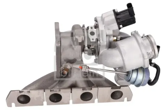 Lader, Aufladung FEBI BILSTEIN 186828 Bild Lader, Aufladung FEBI BILSTEIN 186828