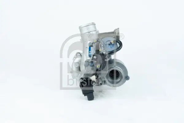 Lader, Aufladung FEBI BILSTEIN 186829