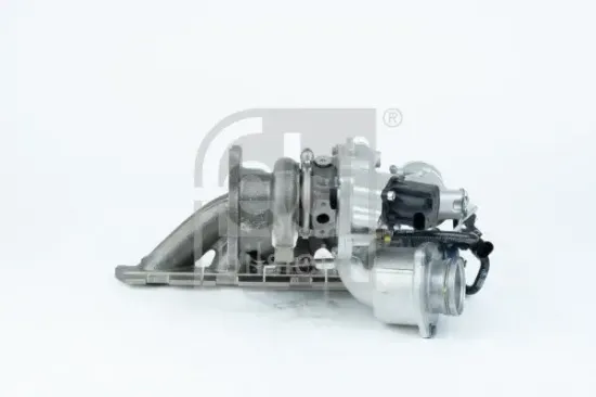 Lader, Aufladung FEBI BILSTEIN 186829 Bild Lader, Aufladung FEBI BILSTEIN 186829