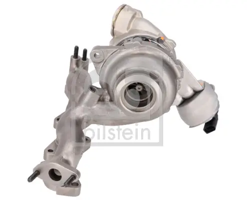 Lader, Aufladung FEBI BILSTEIN 186830 Bild Lader, Aufladung FEBI BILSTEIN 186830