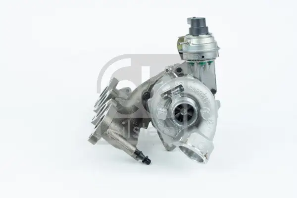 Lader, Aufladung FEBI BILSTEIN 186831
