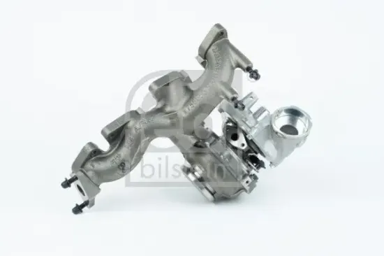 Lader, Aufladung FEBI BILSTEIN 186831 Bild Lader, Aufladung FEBI BILSTEIN 186831