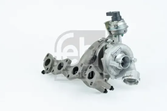 Lader, Aufladung FEBI BILSTEIN 186831 Bild Lader, Aufladung FEBI BILSTEIN 186831