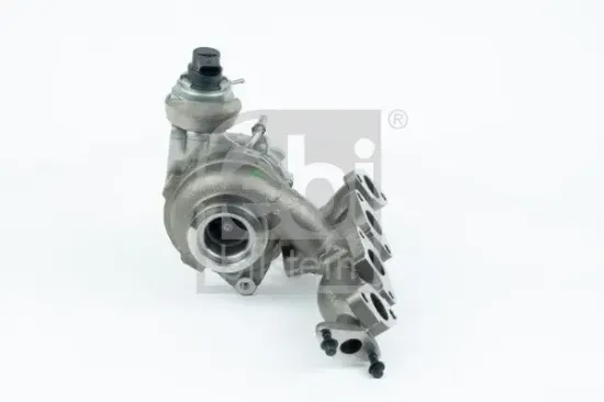 Lader, Aufladung FEBI BILSTEIN 186831 Bild Lader, Aufladung FEBI BILSTEIN 186831