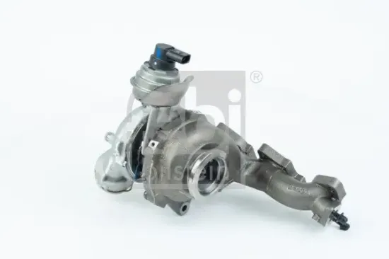 Lader, Aufladung FEBI BILSTEIN 186831 Bild Lader, Aufladung FEBI BILSTEIN 186831