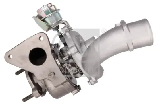 Lader, Aufladung FEBI BILSTEIN 186832 Bild Lader, Aufladung FEBI BILSTEIN 186832