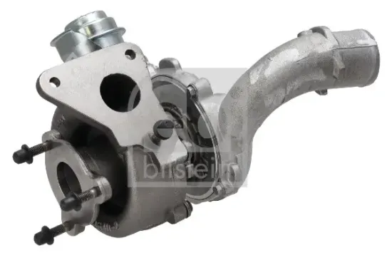 Lader, Aufladung FEBI BILSTEIN 186833 Bild Lader, Aufladung FEBI BILSTEIN 186833