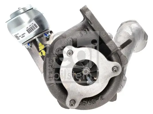 Lader, Aufladung FEBI BILSTEIN 186833 Bild Lader, Aufladung FEBI BILSTEIN 186833