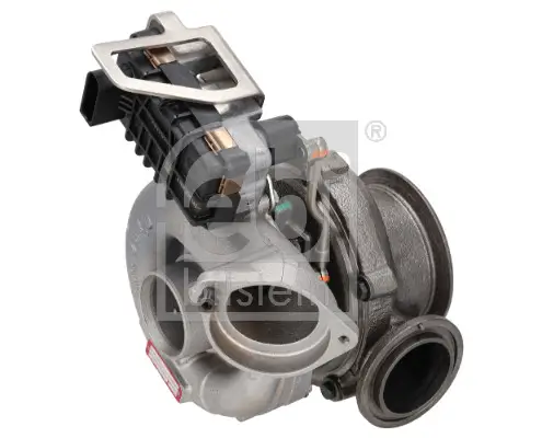 Lader, Aufladung FEBI BILSTEIN 186834