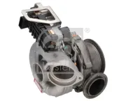 Montagesatz, Lader FEBI BILSTEIN 187862