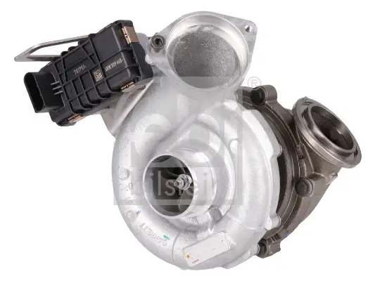 Lader, Aufladung FEBI BILSTEIN 186835 Bild Lader, Aufladung FEBI BILSTEIN 186835