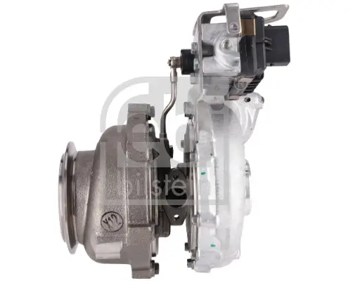 Lader, Aufladung FEBI BILSTEIN 186835 Bild Lader, Aufladung FEBI BILSTEIN 186835