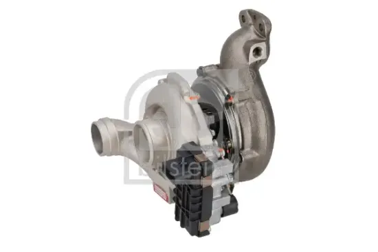 Lader, Aufladung FEBI BILSTEIN 186836 Bild Lader, Aufladung FEBI BILSTEIN 186836