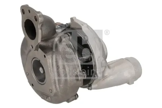 Lader, Aufladung FEBI BILSTEIN 186836 Bild Lader, Aufladung FEBI BILSTEIN 186836