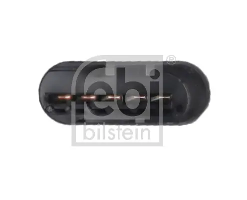 Lader, Aufladung FEBI BILSTEIN 186836 Bild Lader, Aufladung FEBI BILSTEIN 186836