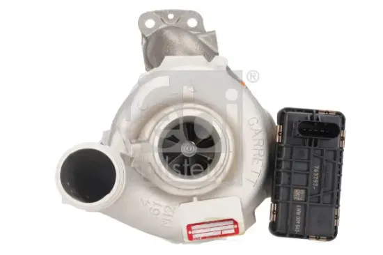 Lader, Aufladung FEBI BILSTEIN 186836 Bild Lader, Aufladung FEBI BILSTEIN 186836