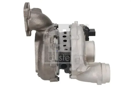 Lader, Aufladung FEBI BILSTEIN 186836 Bild Lader, Aufladung FEBI BILSTEIN 186836