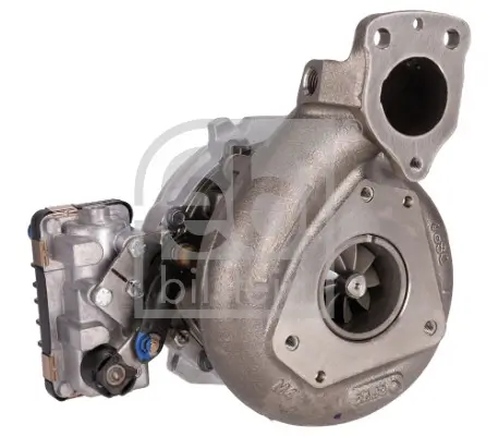 Lader, Aufladung FEBI BILSTEIN 186837 Bild Lader, Aufladung FEBI BILSTEIN 186837