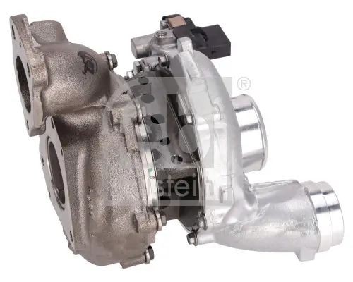 Lader, Aufladung FEBI BILSTEIN 186837 Bild Lader, Aufladung FEBI BILSTEIN 186837